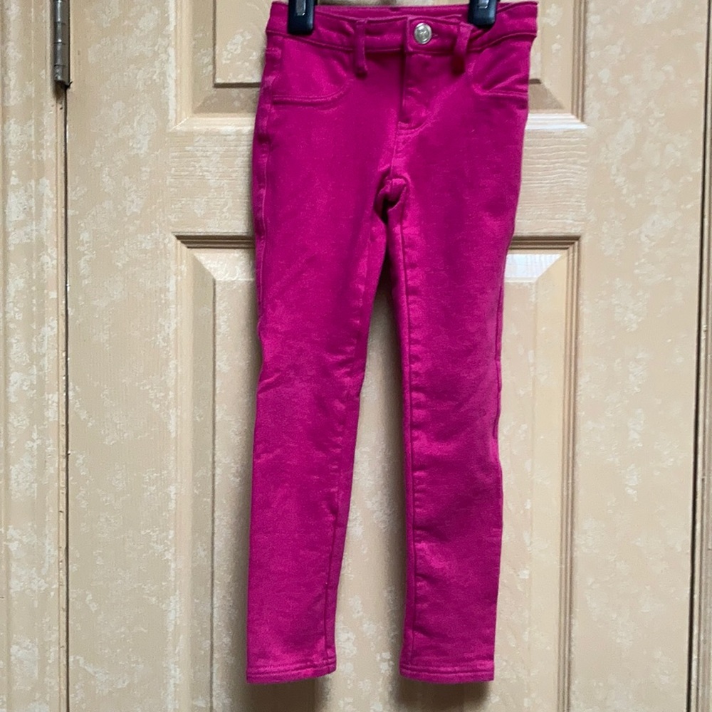 URBAN GROOVE JEGGINGS SIZE XSC